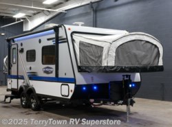 New 2018 Jayco Jay Feather X19H available in Grand Rapids, Michigan