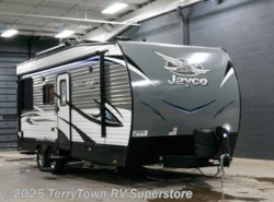 New 2018 Jayco Octane Super Lite 222 available in Grand Rapids, Michigan