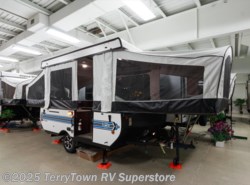 New 2018 Jayco Jay Sport 10SD available in Grand Rapids, Michigan