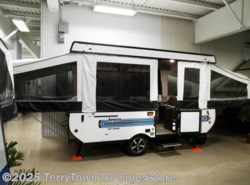 New 2018 Jayco Jay Sport 12UD available in Grand Rapids, Michigan