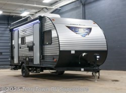 New 2018 Forest River Salem FSX 190SS available in Grand Rapids, Michigan