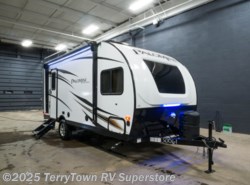 New 2018 Palomino PaloMini 178RK available in Grand Rapids, Michigan