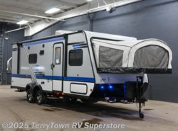 New 2018 Jayco Jay Feather X23B available in Grand Rapids, Michigan