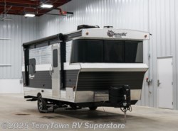 New 2018 Heartland Terry Classic V21 available in Grand Rapids, Michigan