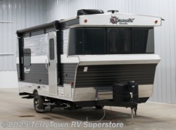 New 2018 Heartland Terry Classic V21 available in Grand Rapids, Michigan