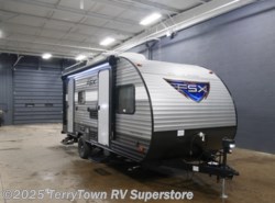 New 2018 Forest River Salem FSX 190SS available in Grand Rapids, Michigan