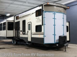 New 2019 Forest River Salem Villa Grand 42DLTS available in Grand Rapids, Michigan