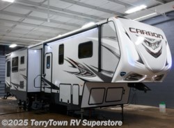 New 2018 Keystone Carbon 403 available in Grand Rapids, Michigan
