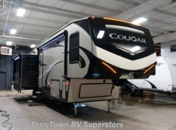New 2019 Keystone Cougar 344MKS available in Grand Rapids, Michigan