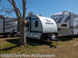 Used 2017 Jayco Hummingbird 17RB available in Grand Rapids, Michigan