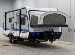 New 2019 Jayco Jay Feather X23B available in Grand Rapids, Michigan