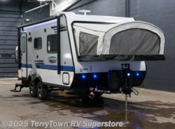 New 2019 Jayco Jay Feather X19H available in Grand Rapids, Michigan