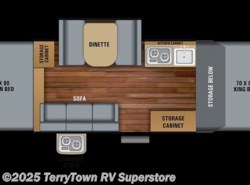New 2018 Jayco Jay Sport 12SC available in Grand Rapids, Michigan
