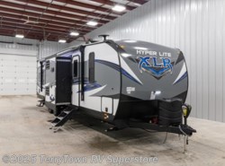 New 2019 Forest River XLR Hyper Lite 30HDS available in Grand Rapids, Michigan