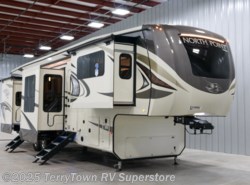 New 2019 Jayco North Point 381FLWS available in Grand Rapids, Michigan