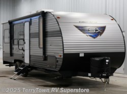 New 2019 Forest River Salem FSX 260RT available in Grand Rapids, Michigan