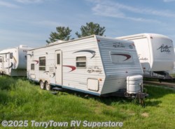 Used 2004 Jayco Jay Flight 29BHS available in Grand Rapids, Michigan