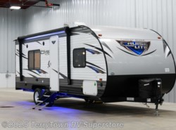 New 2019 Forest River Salem Cruise Lite 241QBXL available in Grand Rapids, Michigan