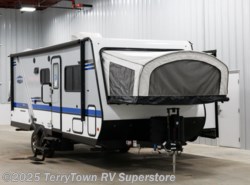 New 2019 Jayco Jay Feather X23E available in Grand Rapids, Michigan