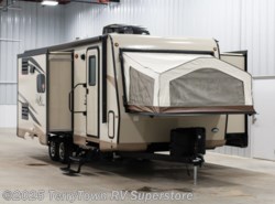 New 2019 Forest River Rockwood Roo 23IKSS available in Grand Rapids, Michigan