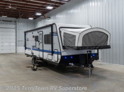 New 2019 Jayco Jay Feather X23E available in Grand Rapids, Michigan