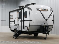 New 2019 Forest River Rockwood Geo Pro 16BHG available in Grand Rapids, Michigan