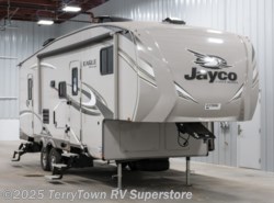 New 2019 Jayco Eagle HTX 26BHX available in Grand Rapids, Michigan
