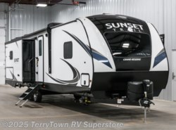 New 2018 CrossRoads Sunset Trail Grand Reserve 33CK available in Grand Rapids, Michigan