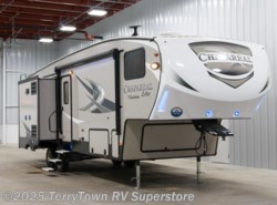 New 2019 Coachmen Chaparral Lite 29BH available in Grand Rapids, Michigan
