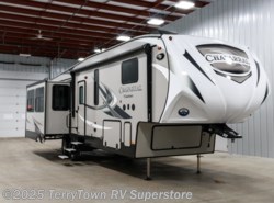 New 2019 Coachmen Chaparral 360IBL available in Grand Rapids, Michigan