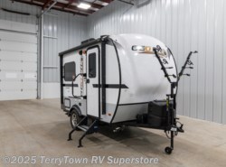 New 2019 Forest River Rockwood Geo Pro 14FK available in Grand Rapids, Michigan