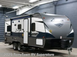 New 2018 CrossRoads Zinger ZR211RD available in Grand Rapids, Michigan