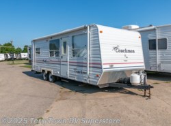 Used 2005 Coachmen Spirit of America 241FKG available in Grand Rapids, Michigan