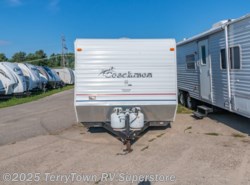 Used 2005 Coachmen Spirit of America 241FKG available in Grand Rapids, Michigan