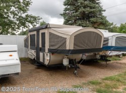 Used 2016 Jayco Jay Series Sport 12UD available in Grand Rapids, Michigan