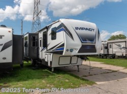 Used 2018 Keystone Impact 367 available in Grand Rapids, Michigan