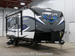 New 2019 Forest River XLR Hyper Lite 19HFS available in Grand Rapids, Michigan