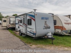 Used 2015 Skyline Skycat 188B available in Grand Rapids, Michigan