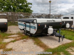 Used 2017 Jayco Jay Sport 10SD available in Grand Rapids, Michigan