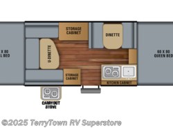 New 2018 Jayco Jay Sport 12UD available in Grand Rapids, Michigan
