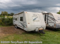 Used 2003 R-Vision Trail Cruiser 27RSL available in Grand Rapids, Michigan