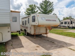 Used 1993 Heartland Wilderness 21 5B available in Grand Rapids, Michigan