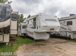 Used 2009 Jayco Designer 35RLSA available in Grand Rapids, Michigan