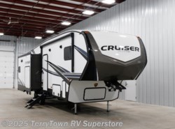 New 2019 CrossRoads Cruiser Aire 28RD available in Grand Rapids, Michigan