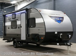 New 2018 Forest River Salem FSX 187RB available in Grand Rapids, Michigan