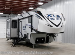 New 2019 Forest River XLR Boost 37TSX13 available in Grand Rapids, Michigan