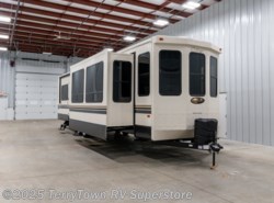 New 2019 Forest River Cedar Creek Cottage 40CCK available in Grand Rapids, Michigan