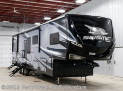 New 2019 Jayco Seismic 4013 available in Grand Rapids, Michigan