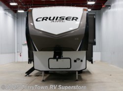 New 2019 CrossRoads Cruiser Aire 29SI available in Grand Rapids, Michigan