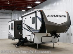 New 2019 CrossRoads Cruiser Aire 29SI available in Grand Rapids, Michigan